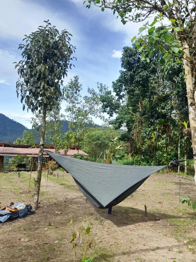 מינדו Sendero De Las Aves מראה חיצוני תמונה
